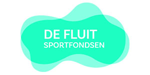 Logo De Fluit Sportfondsen