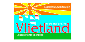 Logo Recreatiegebied Vlietland