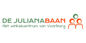 Logo De Julianabaan