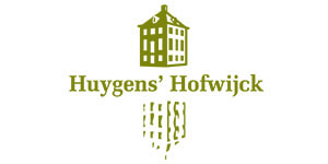 Logo Huygens' Hofwijck