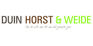Logo Duin Horst en Weide