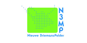 Logo Nieuwe Driemanspolder