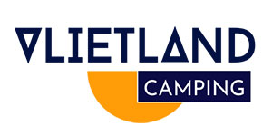 Logo Camping Vlietland