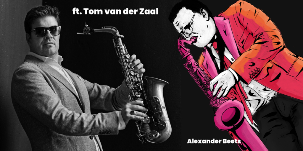Alexander Beets & Kungfu Jazz Orchestra ft. Tom van der Zaal